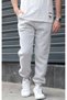 Men's 3 Thread Threaded Winter Sweatpants Baggy Cargo Jogger - 6