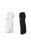 Snoopy Sabun Kopuk Printed Children's Hooded Tracksuit Set - 4