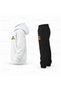 Six Seven 67 Dino Golge Game Printed Children's Hooded Tracksuit Set - 4