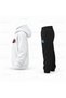 Kpop Demon Hunters Mira Prova Printed Children's Hooded Tracksuit Set - 4