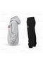Paw Patrol Chase Marshall Yaris Printed Kids' Hooded Tracksuit Set - 4