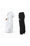 Paw Patrol Tracker Butterfly Printed Children's Hooded Tracksuit Set - 4