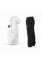 Katseye Manga Kahkaha Printed Children's Hooded Tracksuit Set - 4