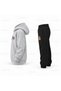 Six Seven 67 Tavsan Wind Run Printed Children's Hooded Tracksuit Set - 4