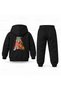 Paw Patrol Liberty Photo Printed Children's Hooded Tracksuit Set