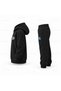 Kpop Demon Hunters Derpy Simit Printed Children's Hooded Tracksuit Set - 4