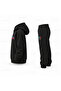 Six Seven 67 Boxing Gloves Printed Children's Hooded Tracksuit Set - 4