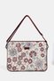 MacBook Air Pro 13 & 14 Inch Laptop Case Quilted Romantic - 5