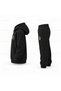 Snoopy Hot Air Printed Children's Hooded Tracksuit Set - 4