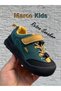 Orthopedic, Suede, Very Comfortable Children's Sneaker (Bayon)
