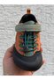 Orthopedic, Suede, Very Comfortable Children's Sneaker (Bayon) - 5