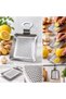 Fine Mini Hand Grater for Ginger Garlic Grater Lemon Peel - 2