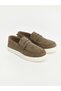 Esvab • Modern & Distinctive Suede-Look Men's Casual Shoes - 3