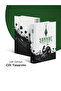 Sarkaç 4: Haraf – Hardcover with Side Coloring - 5