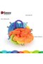 Crinkle Ball - 3