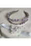 Defne' Special Series Lila Mother Baby Maternity Set - 2