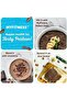MyFitness Chocolate Smooth 510g | 22g Protein | Free & Gluten Free | Vegan | Dark Chocolate | Tasty & Healthy Nut Butter Spread | Smooth Peanut Butter | Zero Trans Fat - 8