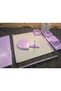 Nail Polish Station – Nail Polish Bottle and Manicure Supplies Organizer - 6