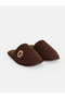 Esvab • Modern & Distinctive Plush Textured Men's House Slippers - 2