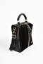 26Kclzd378C Women's Shoulder Bag Black - 3