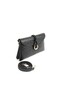 26Kclzd292-1C Women's Shoulder Bag Black - 3
