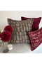 "Maren & Trio" Decorative Throw Pillow Cover Set - 4