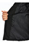 Standard Mold Hooded Men's Puffer Coat - 4