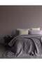 Double Embossed Pattern Blanket Rich Anthracite 220X240