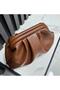 Stylish Scholarship Soft Quality Leather Portfolio Handbag and Crossbody Bag for Women (Height 17 cm Width 25 cm) - 4