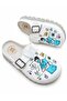 Hospital Nurse Doctor Pharmacist Sabo Slippers - 2