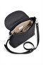 26Kclim393-5C Women's Shoulder Bag Black - 5