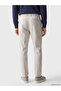 Regular Fit Men's Pleated Trousers - 4