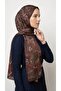 Cotton silk shawl - 2