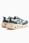 Kiana Kot Mesh Detailed Thick Sole Women's Sneaker - 5