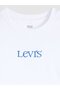 Graphic Essential Baby White Women's T-Shirt - 5