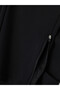 Vizyon New Season Black Regular Fit Men's Sweatpants - 8