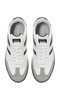 Daily Comfortable Fit Lace-Up Men's White Sneaker Rudow Pu - 4