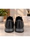 Women's Black Comfortable Lace-Up Casual Shoes – Flexible and Comfortable Sports Shoes 37-41 - 4