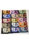 Women's Floral/Flower Patterned Bamboo Shawl - 2