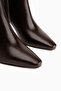 Gina Brown Heeled Women's Boots - 3