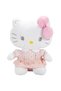 Hello Kitty Plush with Skirt and Dress 50 cm |   3+ Years Old |   1 Piece |   Social Development and Empathy