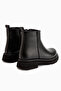 Jean Black Women's Boots - 6