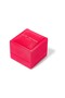 Enamel Cocktail Ring, Colorful Enamel and Stylish - 5