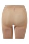 Mid Waist Shorts - 4