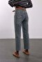 Washable Blue Boyfit Jean 2004 - 4