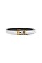 Stylish and Elegant Leather Belt