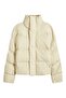 Stylish Puffer Coat