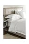 Pembridge Supima Cotton Satin Flat Sheet - 2