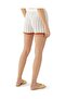 Stylish Lace Shorts - 3