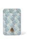 Credit Card Wallet Women's Card Holder 10X7X0.5 cm